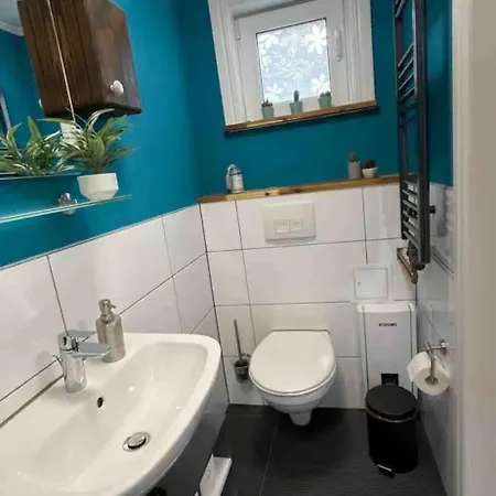 Schnezler Apartment Hanerau-Hademarschen