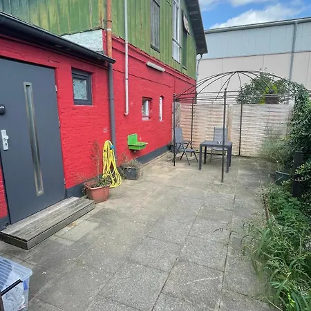 Schnezler * Hanerau-Hademarschen