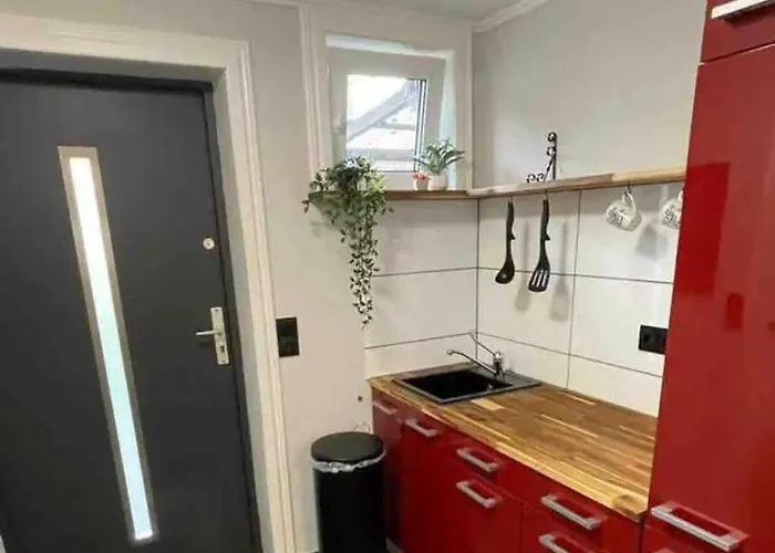 Schnezler Appartement
