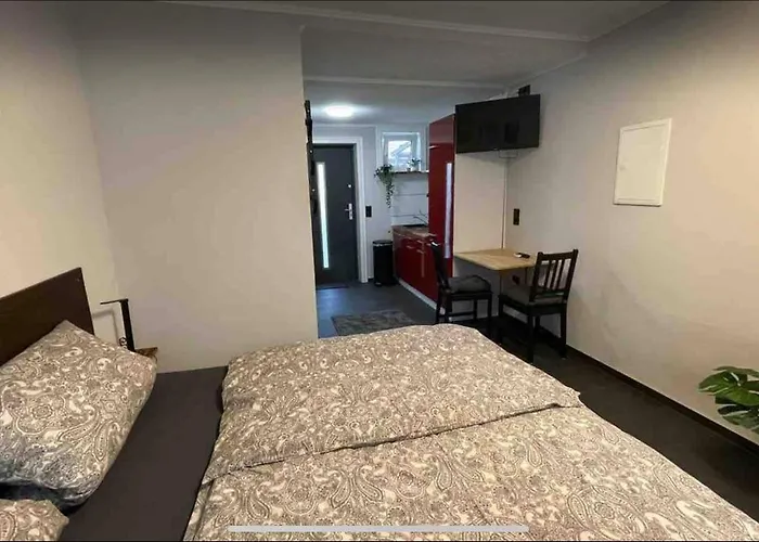 Appartement Schnezler