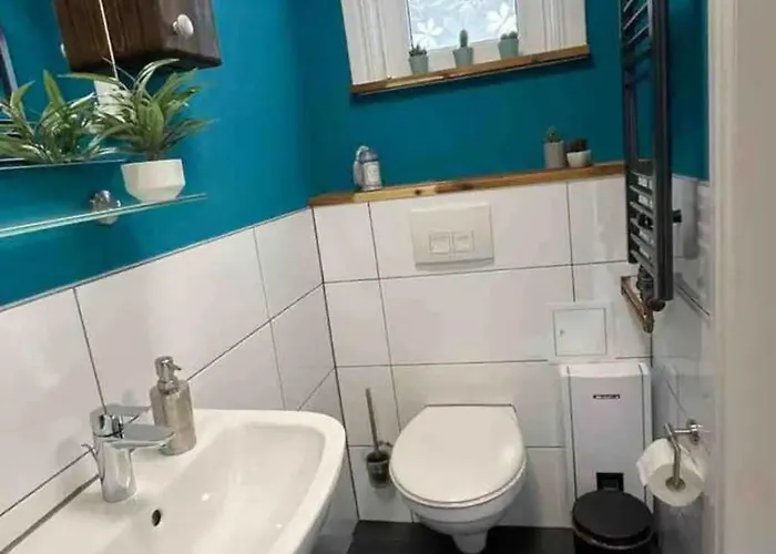 Schnezler Appartement Hanerau-Hademarschen
